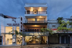 Cafe Aroma Inn, Mawanella
